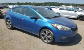 253-68029x Kia 2014 Forte Rh Passenger Dash Airbag Air Bag Oem