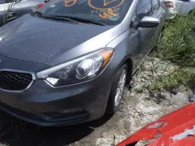 253-68034l Kia Driver Left Air Bag Roof Sedan Fits 14-16 Forte 1431303 #2