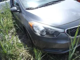 253-68034l Kia Driver Left Air Bag Roof Sedan Fits 14-16 Forte 1431303 #3
