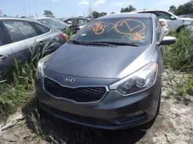 253-68034l Kia Driver Left Air Bag Roof Sedan Fits 14-16 Forte 1431303