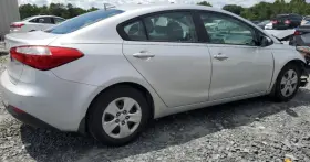 253-68116 Kia 2015-2017 Forte Rh Passenger Dash Airbag Oem