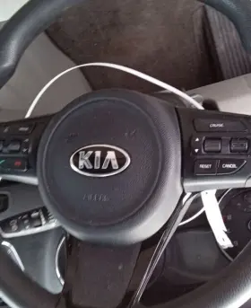 253-68223 Kia 15 16 17 Sedona Driver Steering Wheel Airbag Oem Lkq