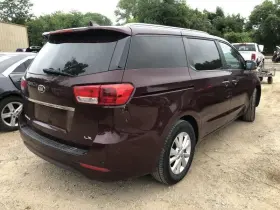 253-68226 Kia Air Bag Passenger Roof Thru 03/23/17 Fits 15-17 Sedona 871385 #2