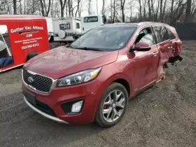 253-68270r Kia Passenger Right Air Bag Roof Fits 16-20 Sorento