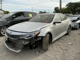 253-68289l Kia Driver Knee Air Bag Us Built Vin 5 1st Digit Fits 16-20 Optima 782159