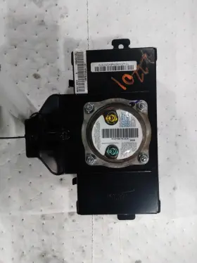 536322 Kia Used Right Instrument Panel Air Bag Fits 2016 Rio Passenger Dash From 11/3/