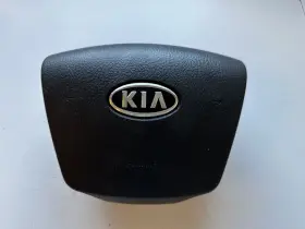 569001u000va Kia 12 2012 Sorento Driver Wheel Airbag Oem