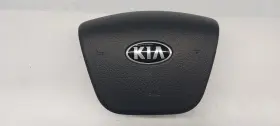 569001u500va Kia Ft14-ft15 Sorento Left Driver Wheel Air Bag Oem Trim Code Up