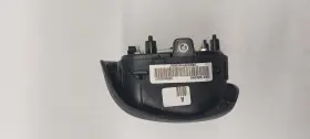 569001w500hu Kia Ft12-ft13 Rio Left Air Bag Driver Wheel Black Oem #2