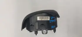569001w500hu Kia Ft12-ft13 Rio Left Air Bag Driver Wheel Black Oem #3