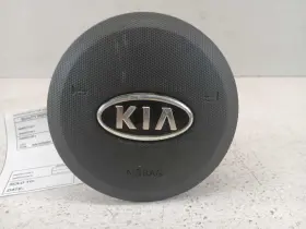 Kia 569002k500wk 12 Soul Lh Left Driver Steering Wheel Air Bag