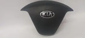 56900a7600 Kia Ft17-ft18 Forte Hatchback Left Driver Steering Wheel Air Bag Oem