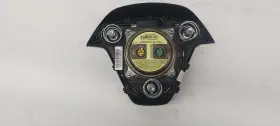 56900b0800wk Kia Ft17-ft18 Forte Left Driver Wheel Air Bag Black Oem #2