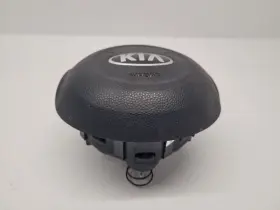56900b2500eq Kia 2014-2019 Soul Lh Left Air Bag Model Driver Wheel Vin 2 8th Digit #2