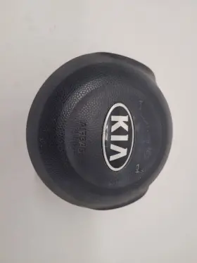 56900b2500eq Kia 2014-2019 Soul Lh Left Air Bag Model Driver Wheel Vin 2 8th Digit