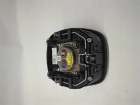 56900c6500wk Kia Ft19-ft20 Sorento Left Air Bag Driver Wheel Black Oem #2