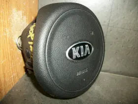 56900d5000 Kia 2016 2017 2018 16 17 18 Optima Us Built Driver Air Bag Airbag Srs Black 50 #2