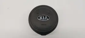 56900g5000wk Kia Ft17-ft22 Niro Left Driver Wheel Air Bag Oem Trim Code Wk