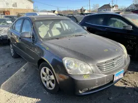 591-50948 Kia Chassis Ecm Air Bag Center Console Fits 06-08 Optima 798703