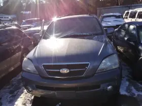 591-59404 Kia Chassis Ecm Air Bag Under Center Console Fits 04-06 Sorento 20020359 #2