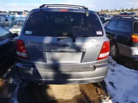 591-59404 Kia Chassis Ecm Air Bag Under Center Console Fits 04-06 Sorento 20020359 #3