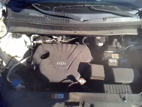 591-72373 Kia Chassis Ecm Air Bag Center Console Fits 13 Soul 26483059