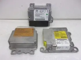 591-76869 Kia 2017-2022 Niro Airbag Air Bag Control Module Unit Oem Lkq