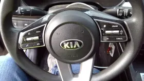 Kia 678243 Used Steering Wheel Air Bag Fits 2020 Forte Sedan Driver Grade A