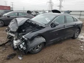 Kia 738260 Used Left Curtain Air Bag Fits 2021 K5 Front Driver Roof Grade A