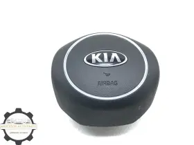 80100l3500 Kia 2021-2024 K5 Left Driver Steering Wheel Airbag Air Bag Oem