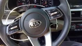 80100m7500wk Kia Used Steering Wheel Air Bag Fits 2019 Forte Sedan Driver Grade A