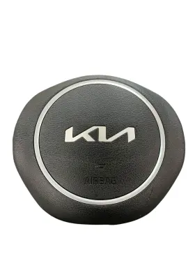 80100p1600 Kia 2023-2025 Sportage 2.5l Awd Front Driver Steering Wheel Airbag