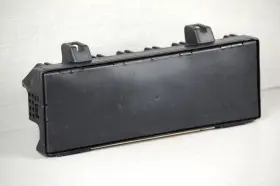 80200do000 Kia 2024-2026 Ev9 Front Dash Lower Knee Airbag Left Driver Lh Side Black Oem
