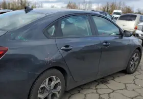 80310m7000 Kia 2019-2024 Forte Rh Passenger Dash Airbag Oem