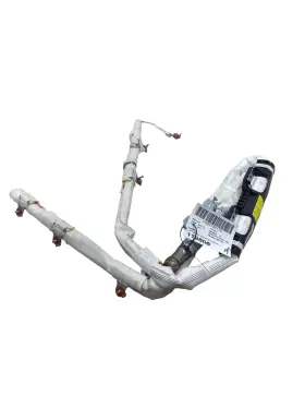 80410p1000 Kia 2023-2025 Sportage Oem Left Driver Side Roof Curtain Srs Air Bag 80410p1000 Kia 2023-2025 Sportage Oem Left Driver Side Roof Curtain Srs Air Bag