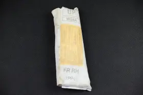 Kia 80620-p2000 2021-2026 Sorento Front Right Rh Passenger Side Seat Airbag Oem