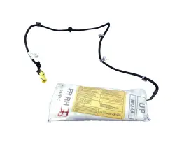 80620r5500 Kia 2021 2022 2023 Sorento Front Right Seat Air Srs Bag Oem