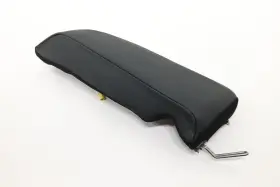 Kia 80630l3000 2021-2023 K5 Rear Left Driver Side Seat Bolster Airbag Air Bag Oem Black Wk