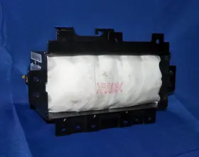 845302k500 Kia 2010 Soul Passenger Right Side Dash Air Bag Assembly Oem With 90 Day Warranty