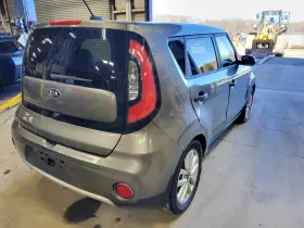 84530b2500 Kia Used Right Instrument Panel Air Bag Fits 2017 Soul Passenger Dash Gra
