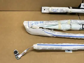 85010-d4000 Kia 2016-2020 Optima Left Side Driver Curtain Roof Air Bag Airbag #2