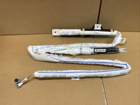 85010-d4000 Kia 2016-2020 Optima Left Side Driver Curtain Roof Air Bag Airbag