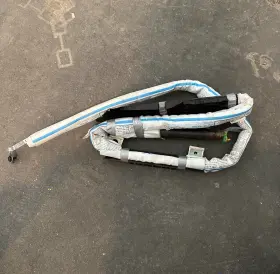 85010-d5000 Kia 2016-2020 Optima Left Side Driver Curtain Roof Air Bag Airbag Stbo