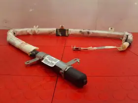 850201m000 Kia 10-13 Forte Sedan Passenger Roof Curtain Side Air Bag Inflator Right Oem