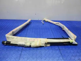85020a7000 Kia 14-16 Forte Sedan Passenger Side Curtain Roof Air Bag Right Oem
