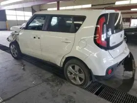 85020b2000 Kia Used Right Curtain Air Bag Fits 2018 Soul Passenger Roof Grade A