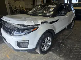Land Rover 147971 Used Steering Wheel Air Bag Fits 2017 Evoque Driver