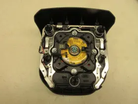 253-10631 Land Rover 17-20 Discovery Left Driver Steering Wheel Airbag Air Bag Oem Lkq #2