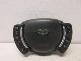 253-53144a Land Rover 03 2003 Range Driver Wheel Airbag Air Bag Oem Lkq