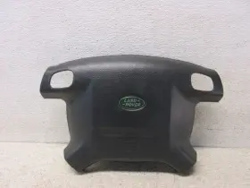 253-53187 Land Rover 1999-2004 Discovery Driver Wheel Airbag Air Bag Oem Lkq